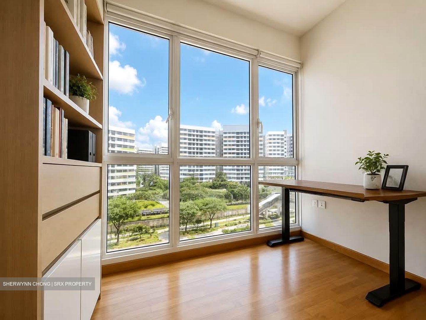 The Tampines Trilliant (D18), Condominium #563779221